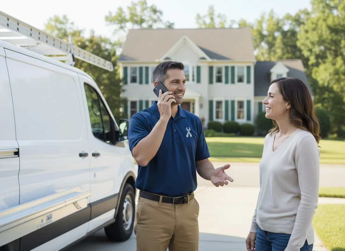 Home Gutter Service Woodhull, IL FAQs